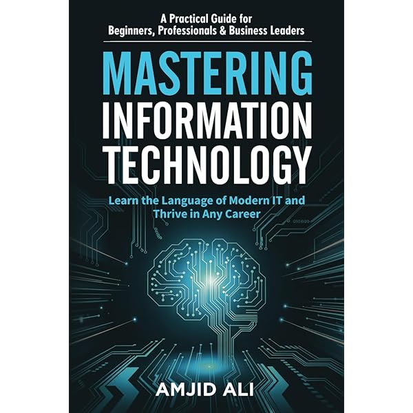 Computer & Technology Basics: What you need to know about Hardware